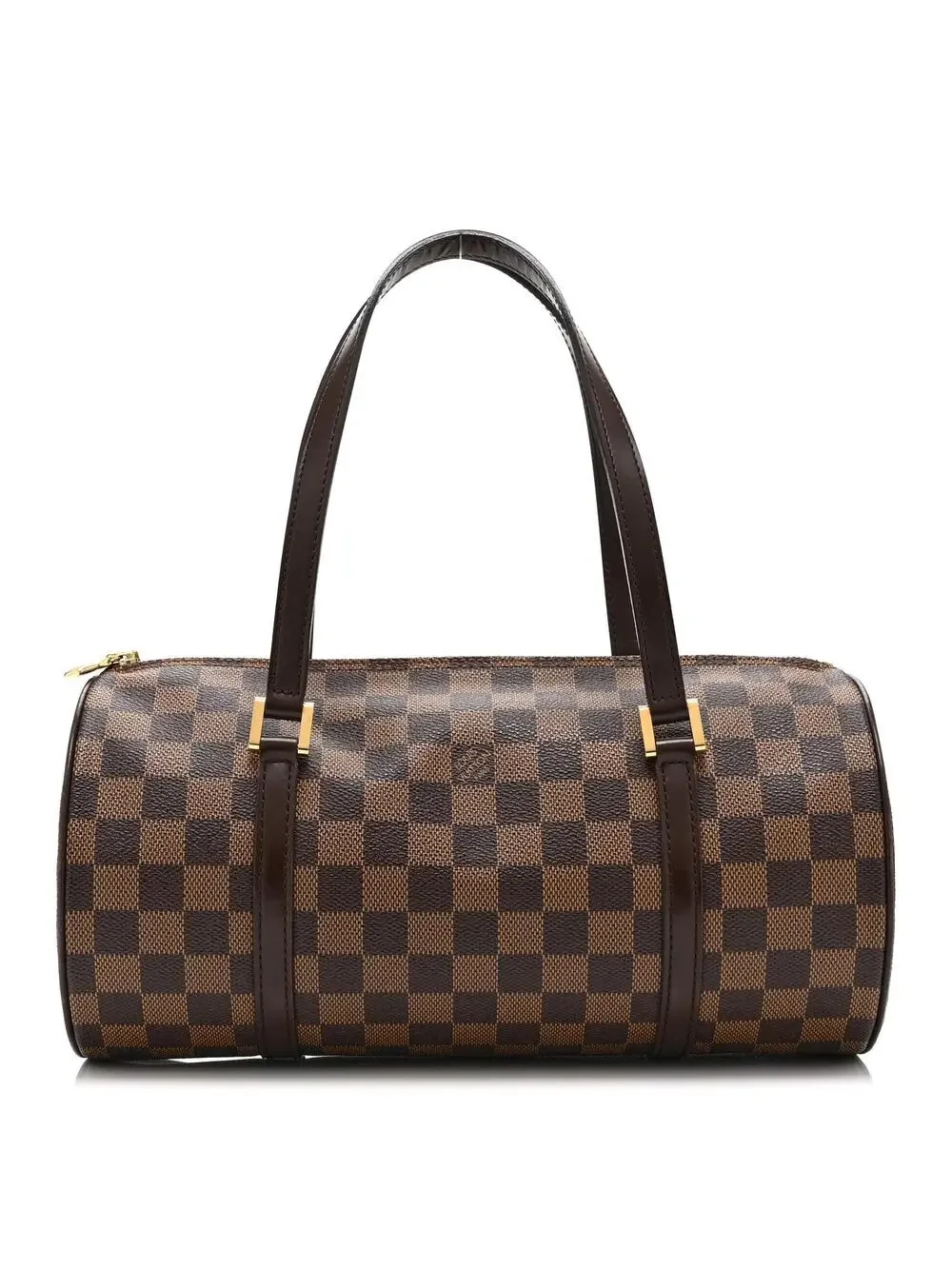 Louis Vuitton Damier Ebene Papillon 30 #329550L10B